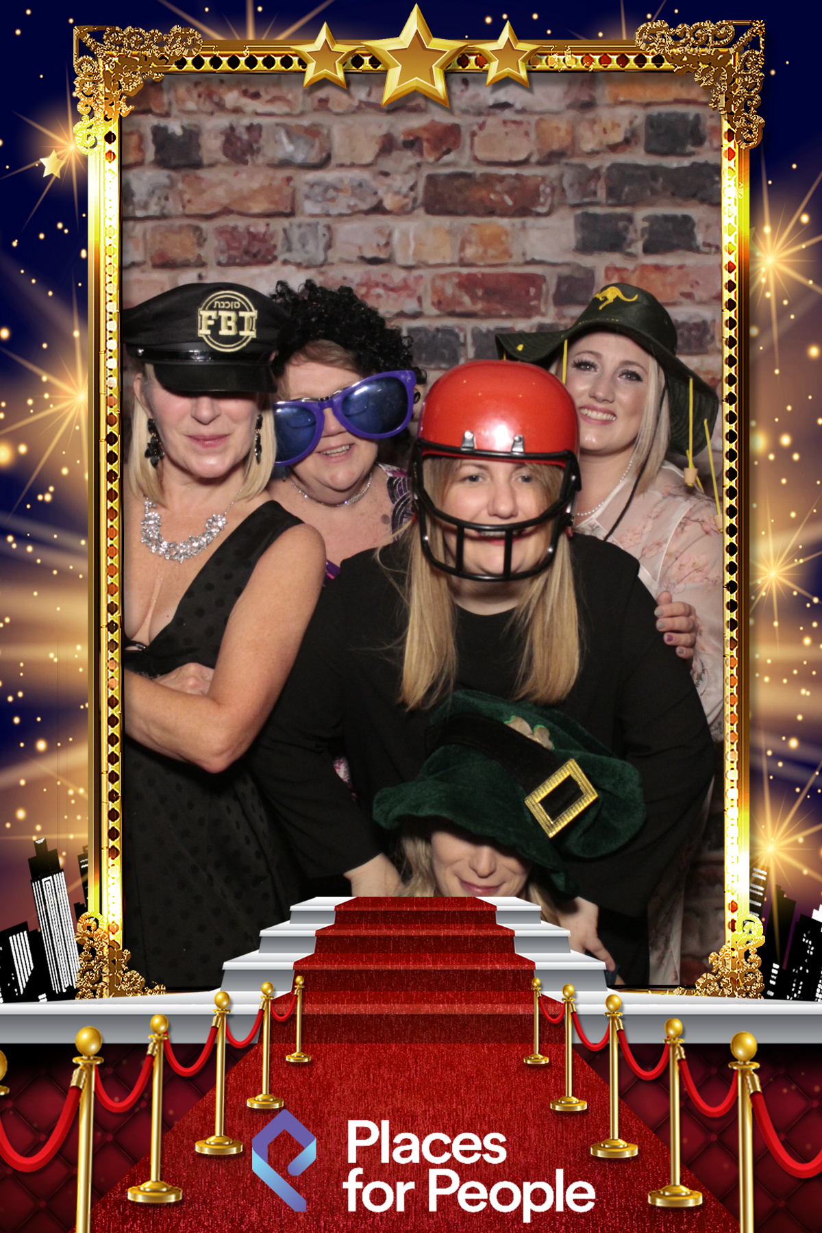 Places for People Star Awards  | View more photos from the event at gallery.myphotoboothexperience.co.uk/u/MyPhotoBoothExperienceLtd/Places-for-People-Star-Awards